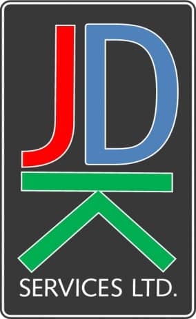 JDK SERVICES COMPANY LTD.